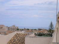Sea View From Solarium